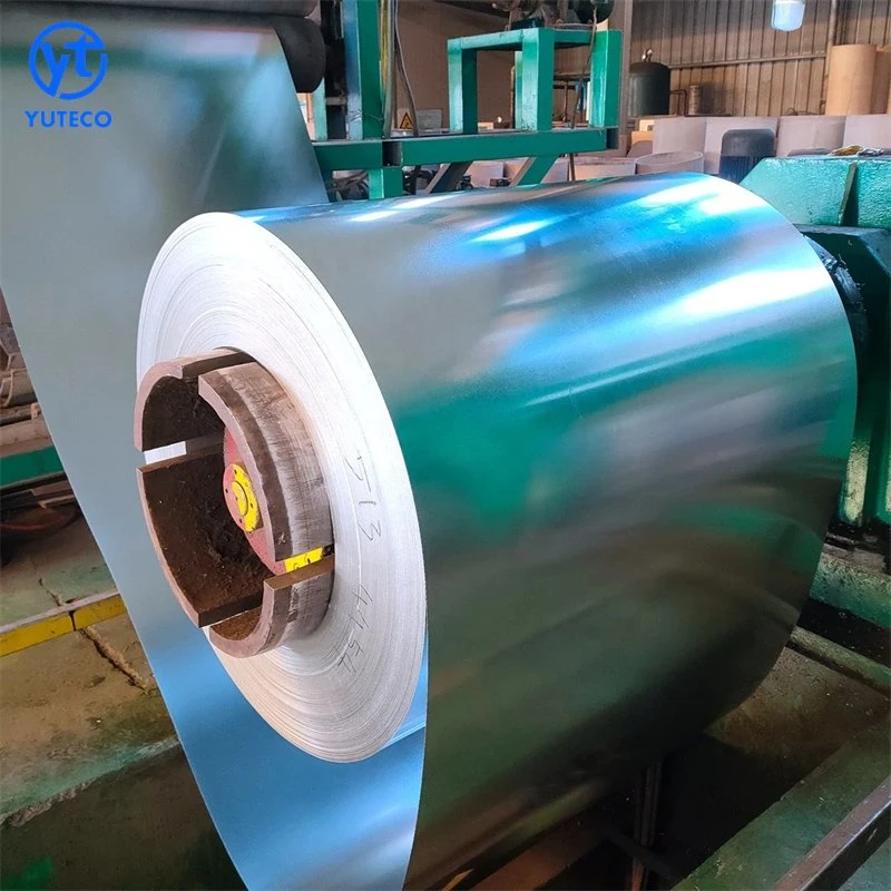 Cheap Aluminum Coil 5083 6061 ASTM JIS GB Aluminium Alloy