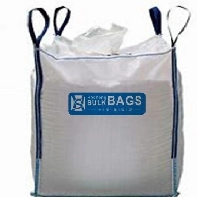 Saco de embalagem Hesheng Bulk Bag Logistics