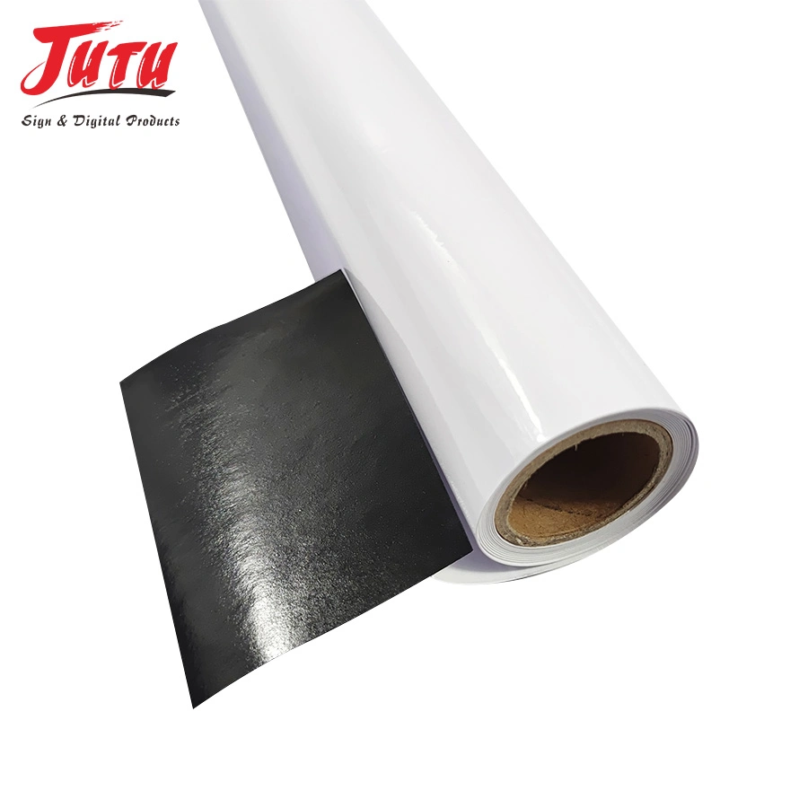 50m Digital Printing Jutu Carton Box Self Adhesive Film Printable Vinyl