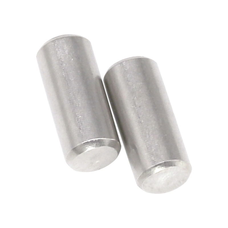 Wholesale/Supplier Precision Taper Brass Dental Stainless Steel Cylindrical Custom Metal Stainless Steel Dowel Pins