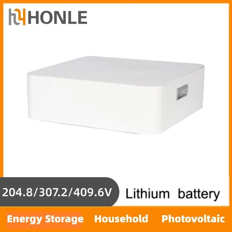 Melhor venda residencial empilhado bateria de lítio de alta tensão 10kwh Solar Armazenamento de energia