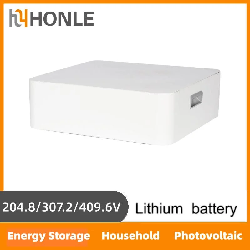 Best Sell Residential Stacked High Voltage 10kwh Lithium Battery Solar Energy Power Storage