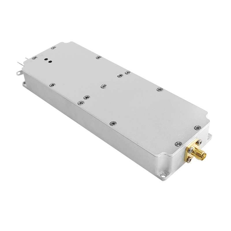 5.8G 50W Module du système UAV Anti-Drone Jammer