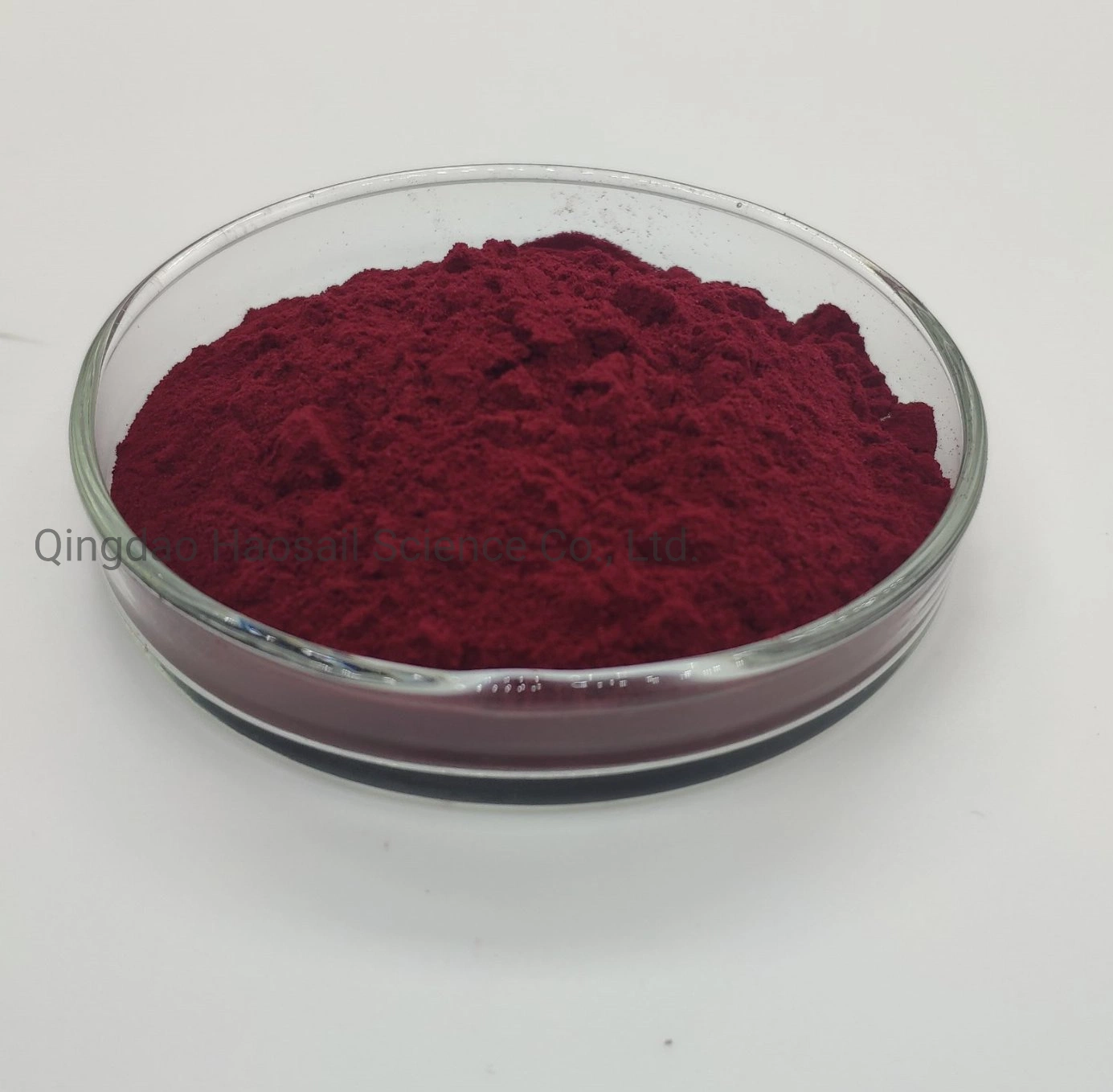 Hot Sell Factory Direct E50 Natural Purple Red Pigment Radish Red