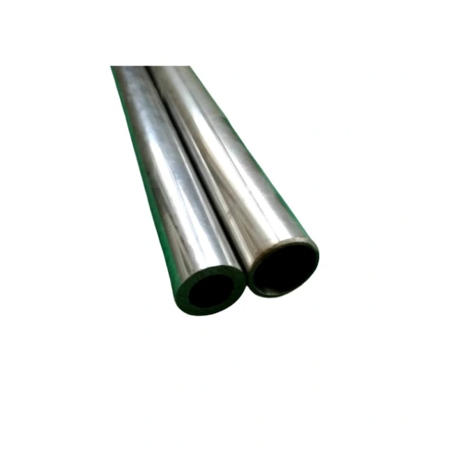 Standard Precision Wcu40 Tungsten Pipe Outside Diameter 0.1mm-200mm Suitable for Electronic, Electrical Components and Other Fields