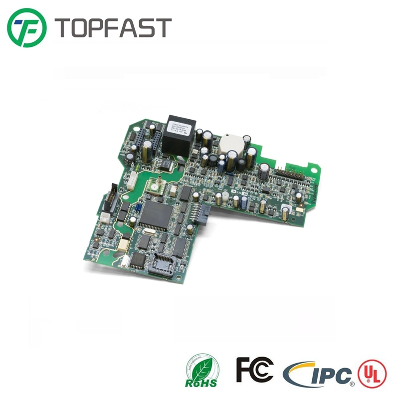 Professional Remote PCB&PCBA Assembly Service Controller Board Other