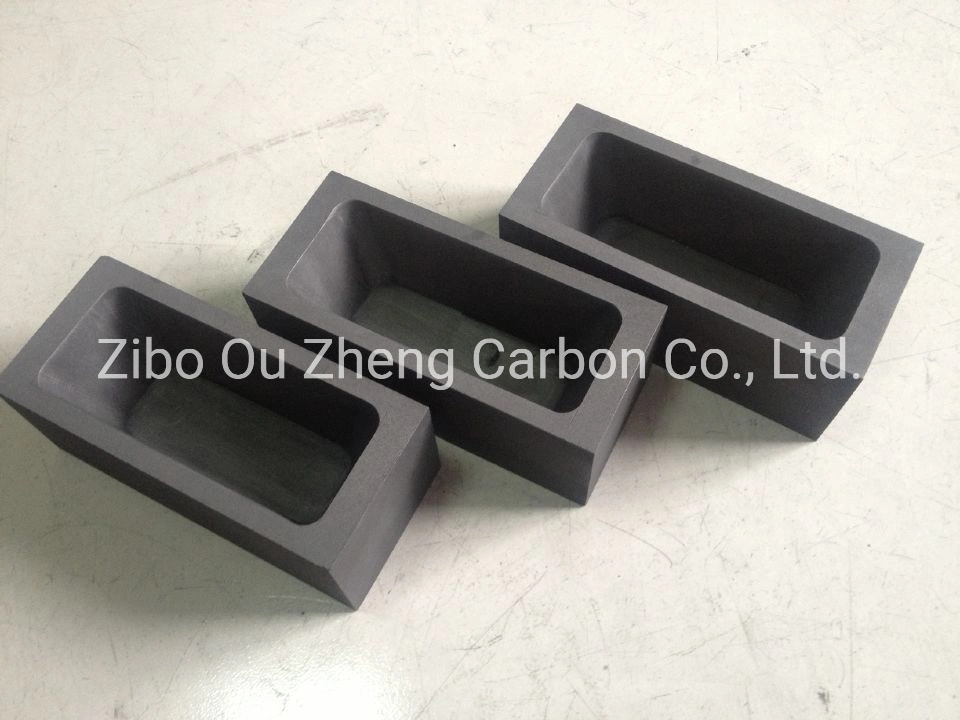 Oz Professional Customized High Temperature High Strength Graphite Molds for Metal