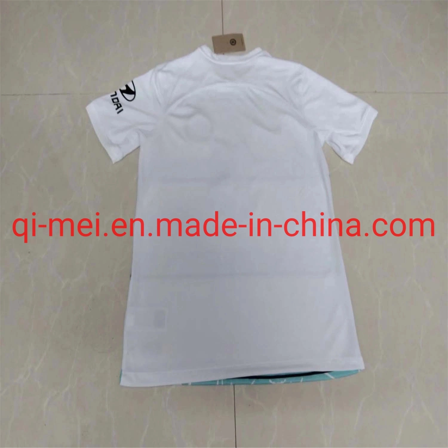 Wholesale/Supplier 2022/23 Season Chel-Sea Arse-Nal Fan Player Thailand Soccer Polo Football Shirts Jerseys