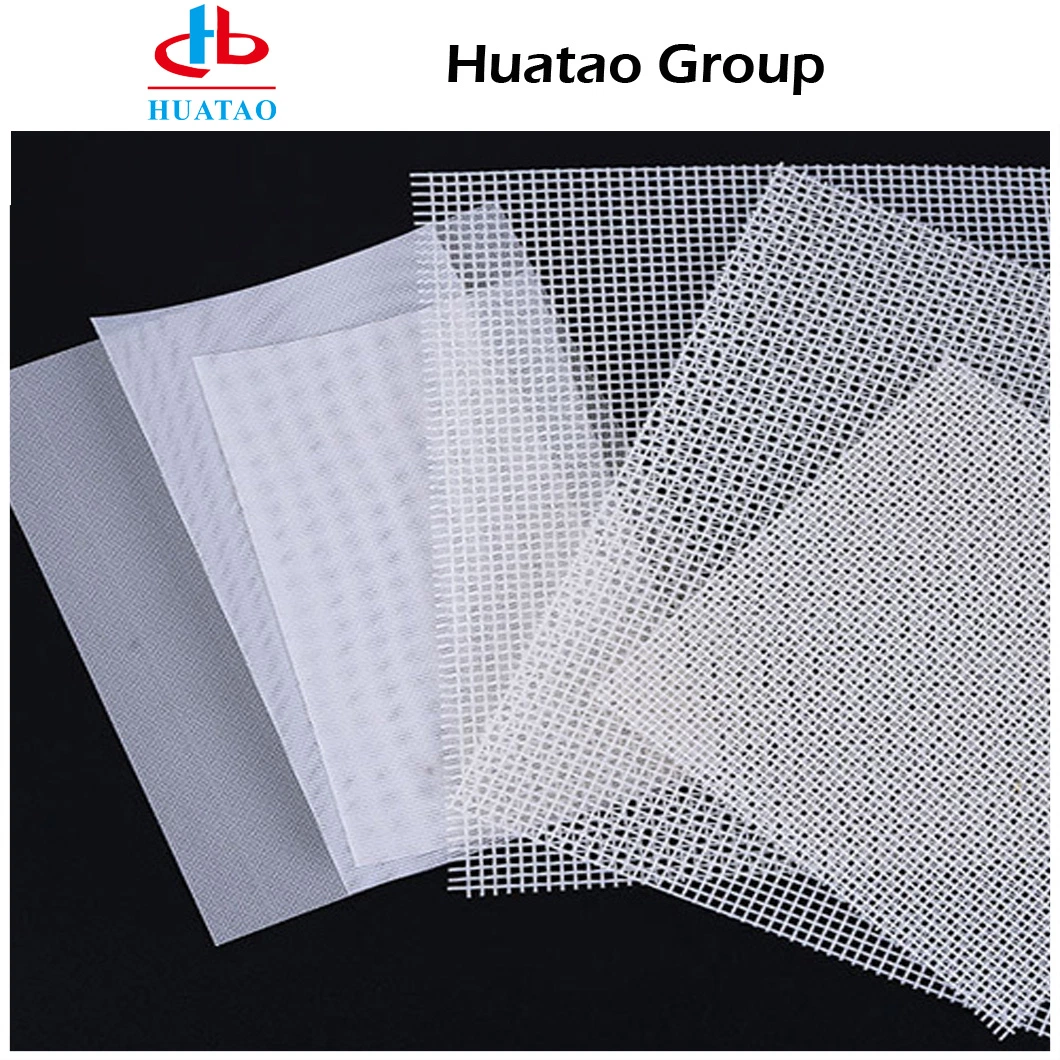 Woven 10-200GSM Mining Industry Screening and Separating Linear Screen Cloth