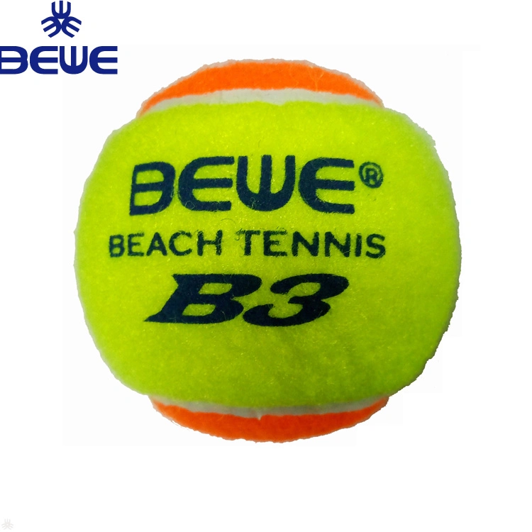 Middle Quality OEM Cheap Price Beach Tennis Ball Acrylic