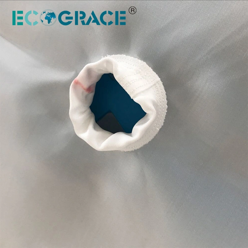 Easy Washing Easy Cake off PP Filter Cloth Filter Press Bag Fabric