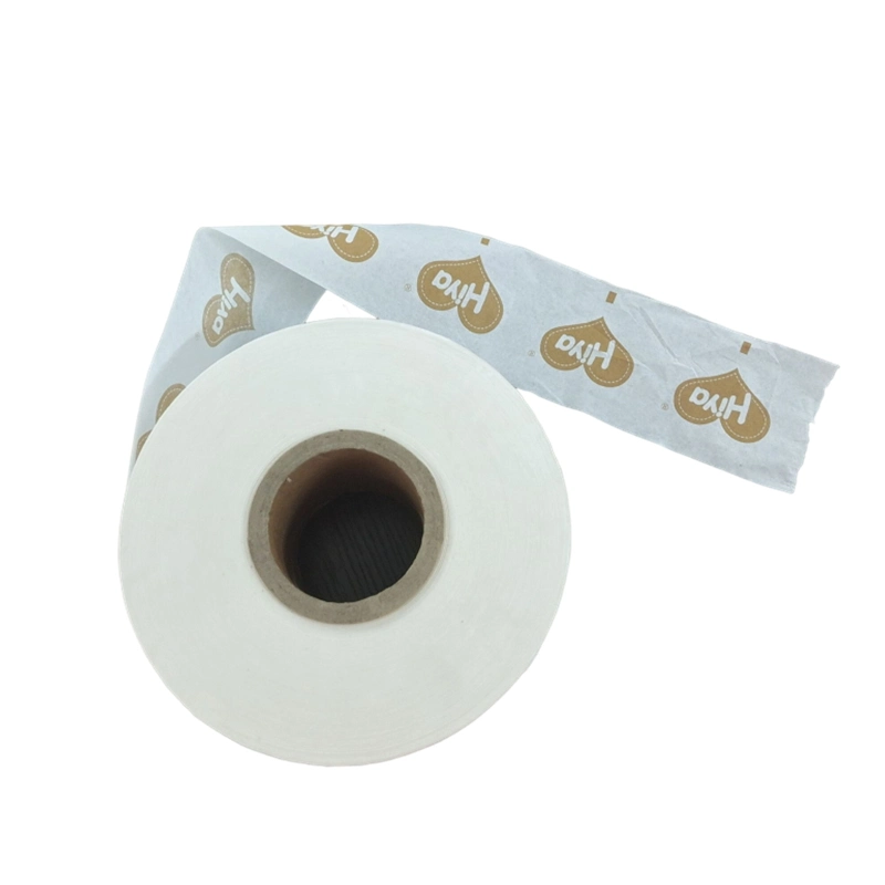 High quality/High cost performance  Diaper Tissue Frontal Tape