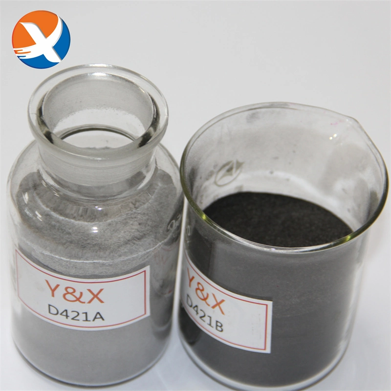 High Output Flotation Chemical Depressant D421 For Beneficiation Plant