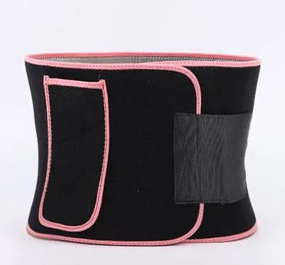 Hot Durable Neoprene Waist Trimmer Belt