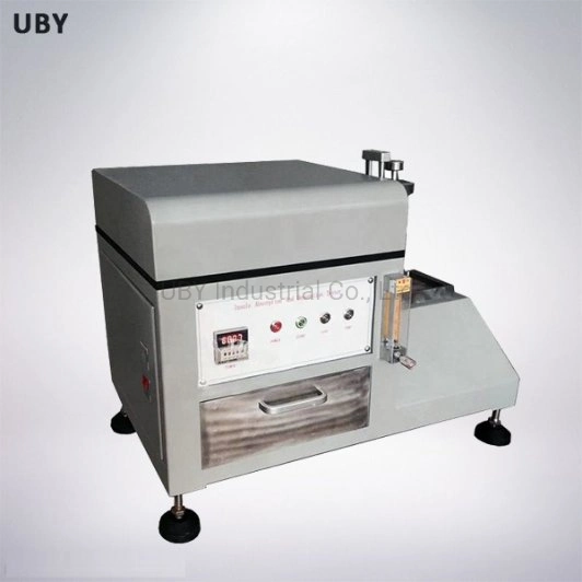 Insole Insock Absorption and Desorption Tester