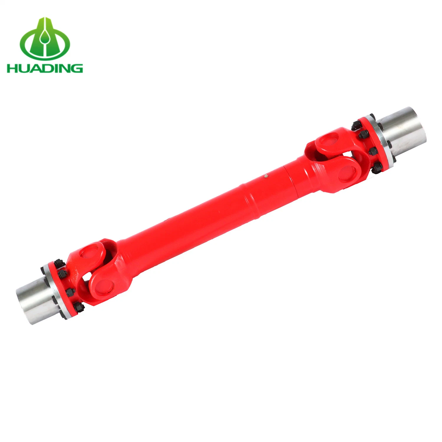 Huading SWC-CH Types Cardan Shaft for Paper Making Machine, Rolling Mill