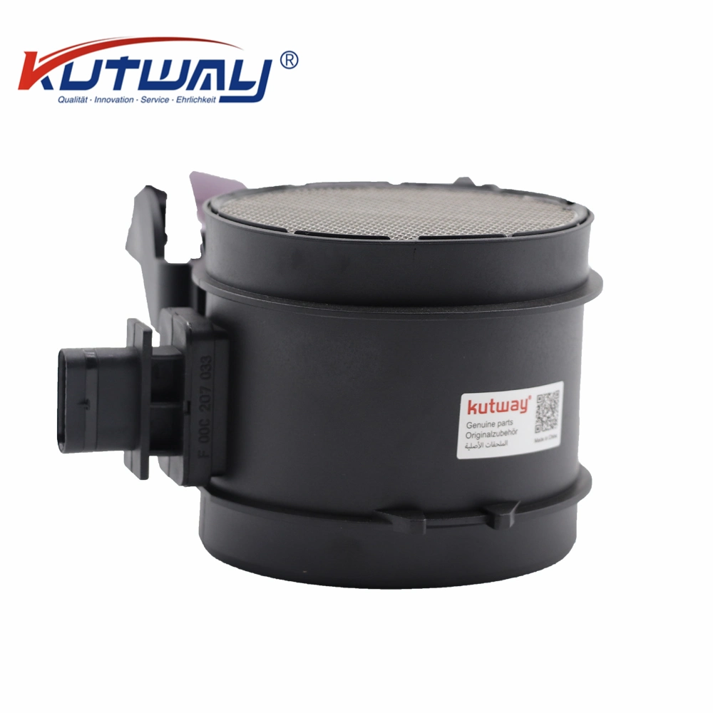 Kutway 2730940948 Mass Air Flow Sensor Fit for Gl450 OE 273 094 09 48 Auto Parts