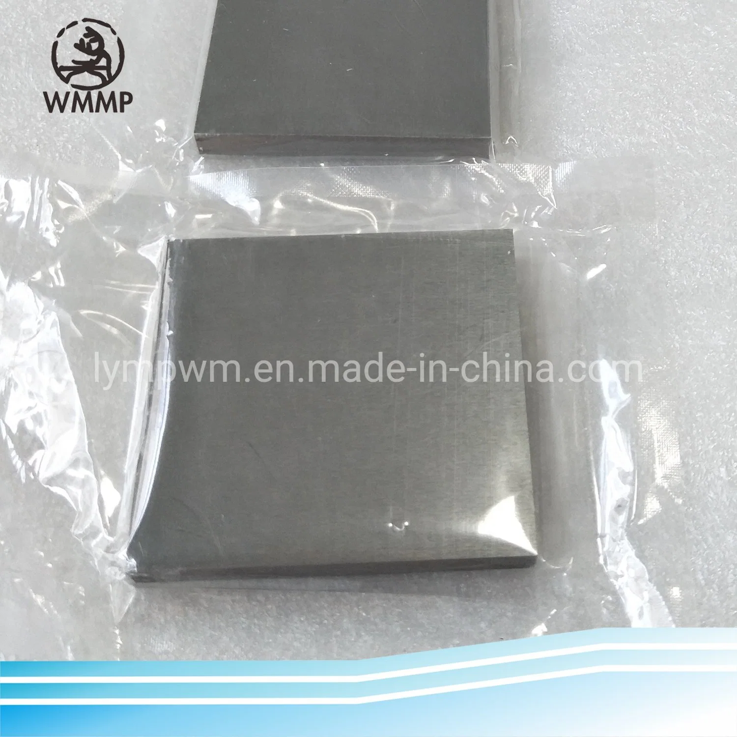 Tungsten Heavy Alloy W90-97nife Tungsten Nickel Iron (Magnetic) Alloy in Shielding