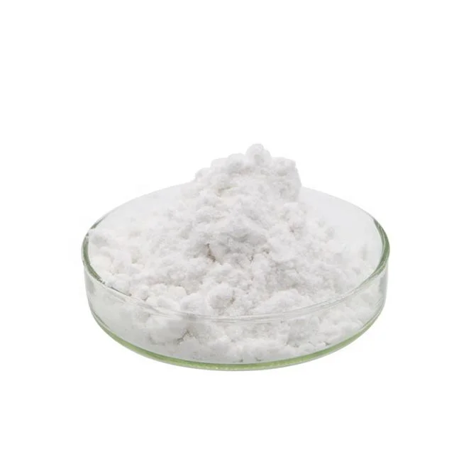 China Fabrik Versorgung Chemikalien Produkt Weißes Pulver Oxolinsäure Pulver