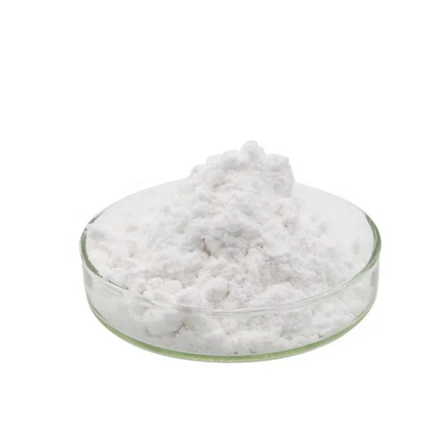 Original Factory Supply Chemicals Product White Powder Oxolinic Acid Powder