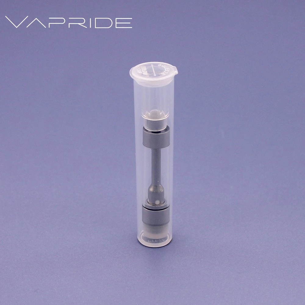 Disposable/Chargeable Atomizer Distillate Thick Oil Round Tip 0.5 1 Ml 510 Thread Full All Oil Vaporizer Ceramic Empty Vape Pen Cartridge