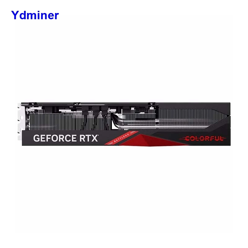 Latest Branded New Colorful 4090 24GB Gaming Video Graphic Cards