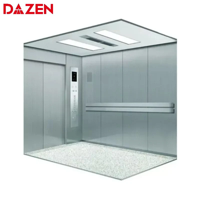 Professional Manufacturer for Hospital Elevator, Siglen Brand Hospital Lift and Elevator