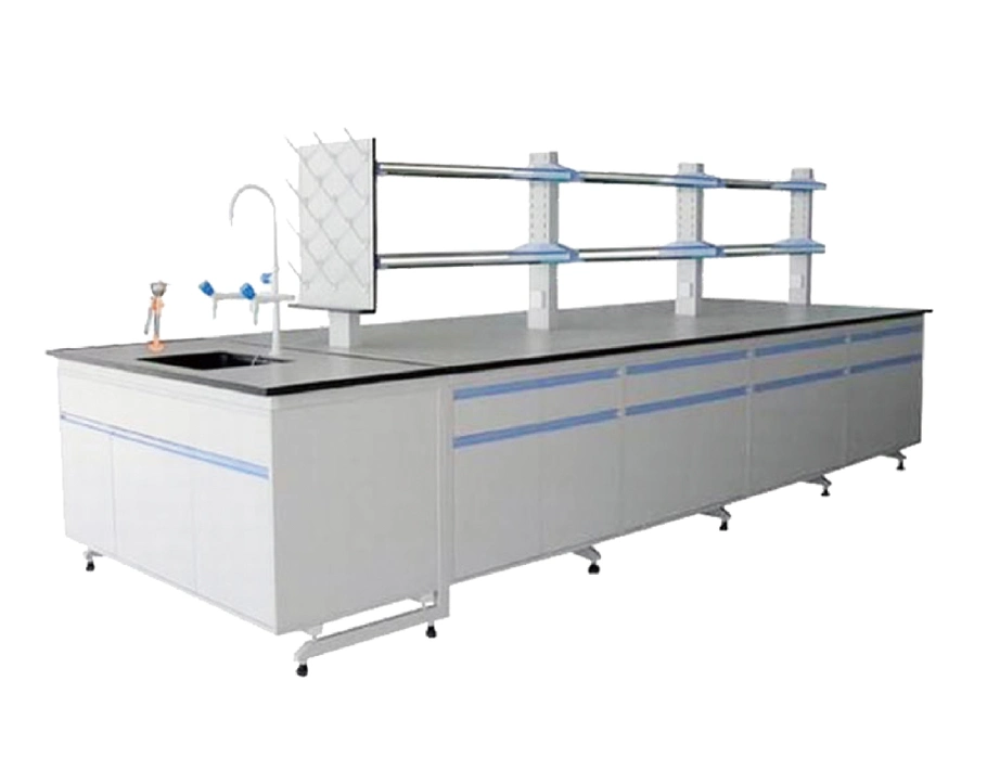 CHEMISTRY/Physical/Biologic Lab Table/Bench, Classroom Lab Equipment/Laboratory Мебель