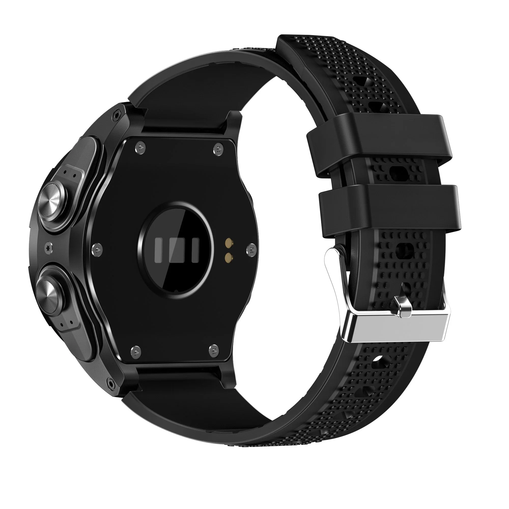 Smart Watch with Earphone 2 in 1 Latest 2023 Shenzhen Waterproof Android Sport Bracelet Wholesale/Supplier Hybrid Smart Bracelet Watch