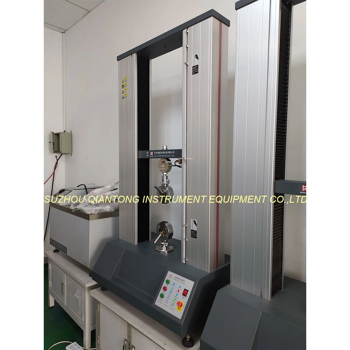 Rubber Products of Car Universal Testing Machine