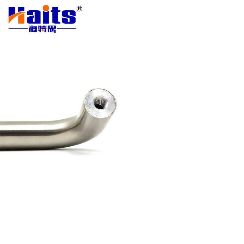 Stainless Steel Heavy Duty Solid Lever Oval Door Handle