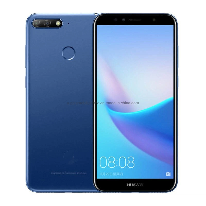 Huaforwei Phones Mobile Android 4G Smartphone Enjoy 8 5.99 Inch Display 4G+64G Android 8.0