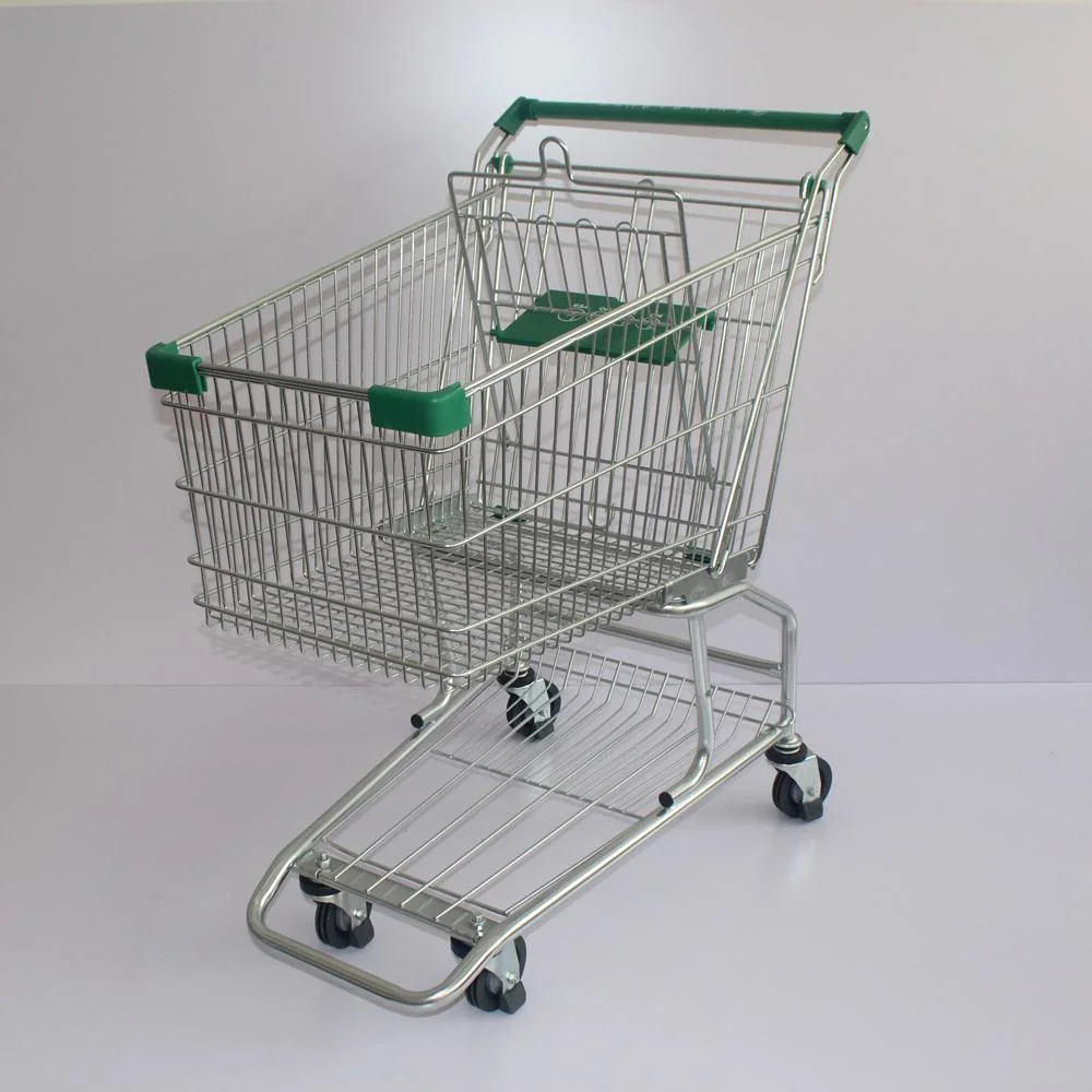 High quality/High cost performance Wholesale/Supplier Grocery Electric Shopping Carts