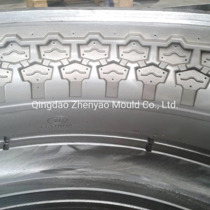 2 Wheeler Tyre Mould