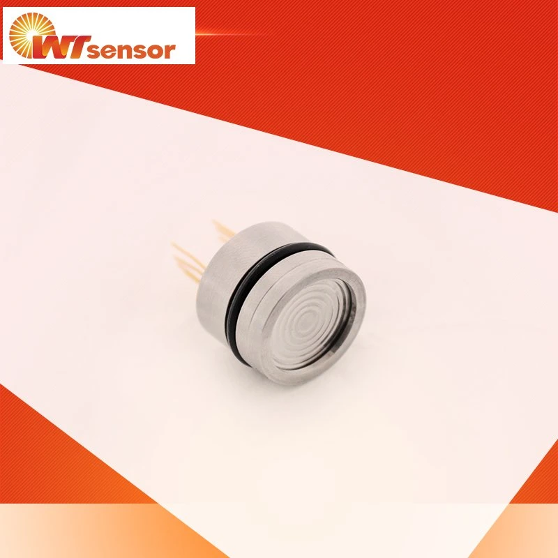 5% off Small Size I2c, 0.5-4.5V Output Smart Pressure Sensor PCM10