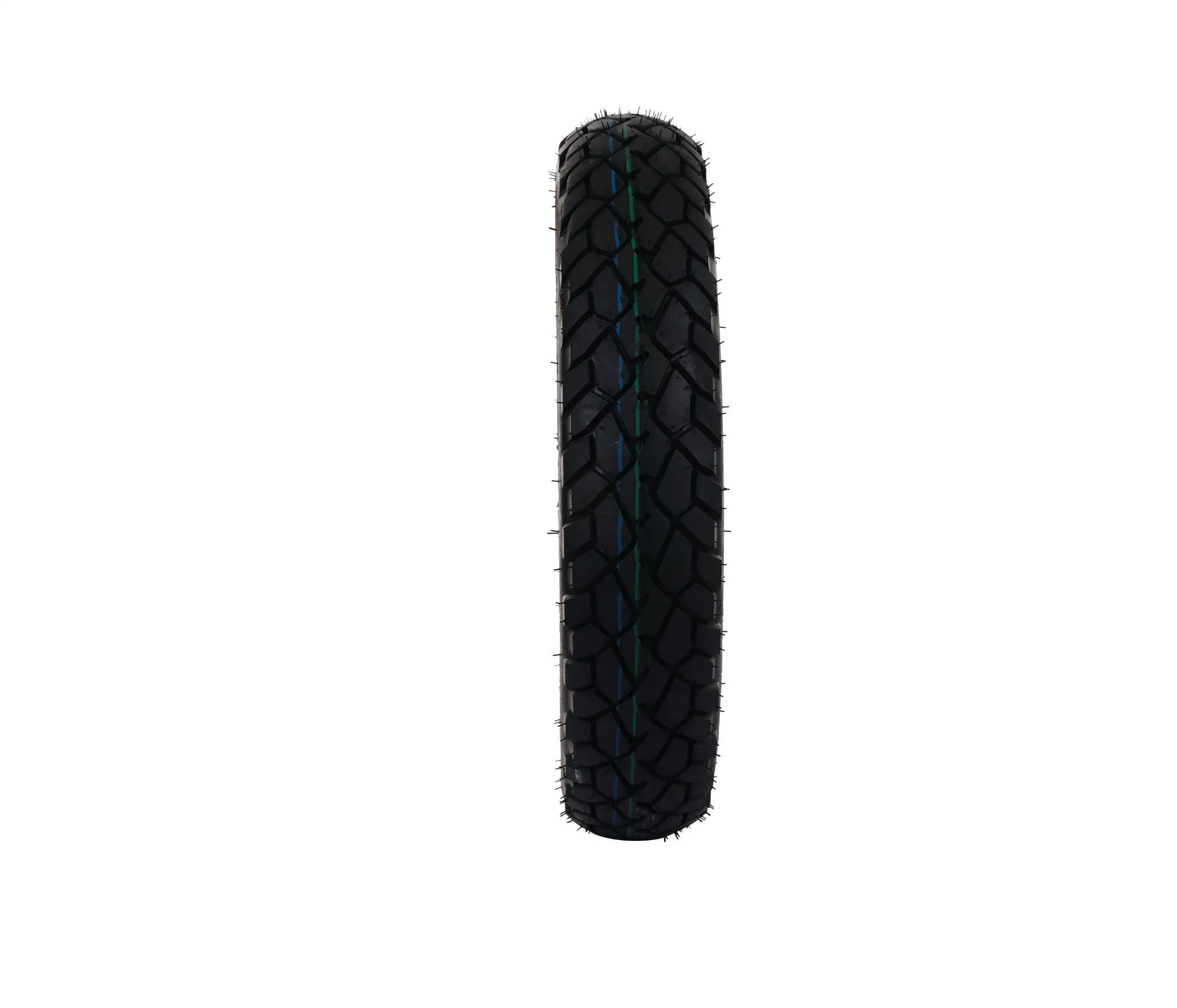 Factory Wholesale High Quality 110/90-16tl Motorcycle Tires