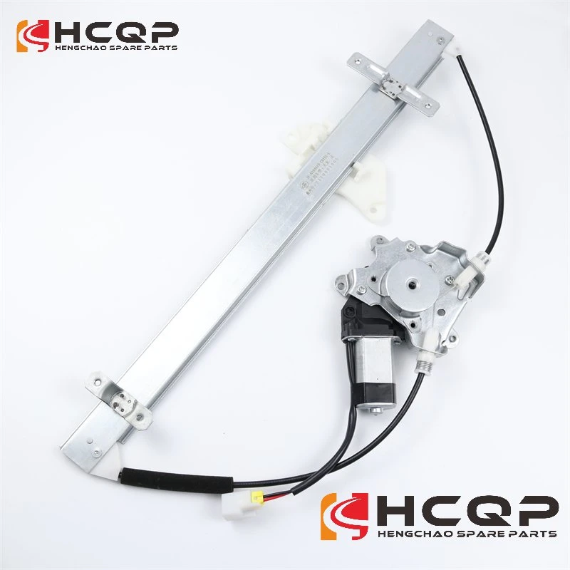 Peças sobresselentes Dongfeng Turck L375 peças de veículos pesados de potência Auto Elevador eléctrico de vidros 6104010-C0101 6104020-C0101