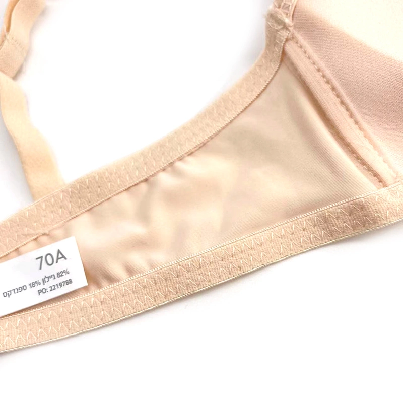 New Arrival Sexy Women Bra Comfortable Underwear Lingerie Ny-22A5007