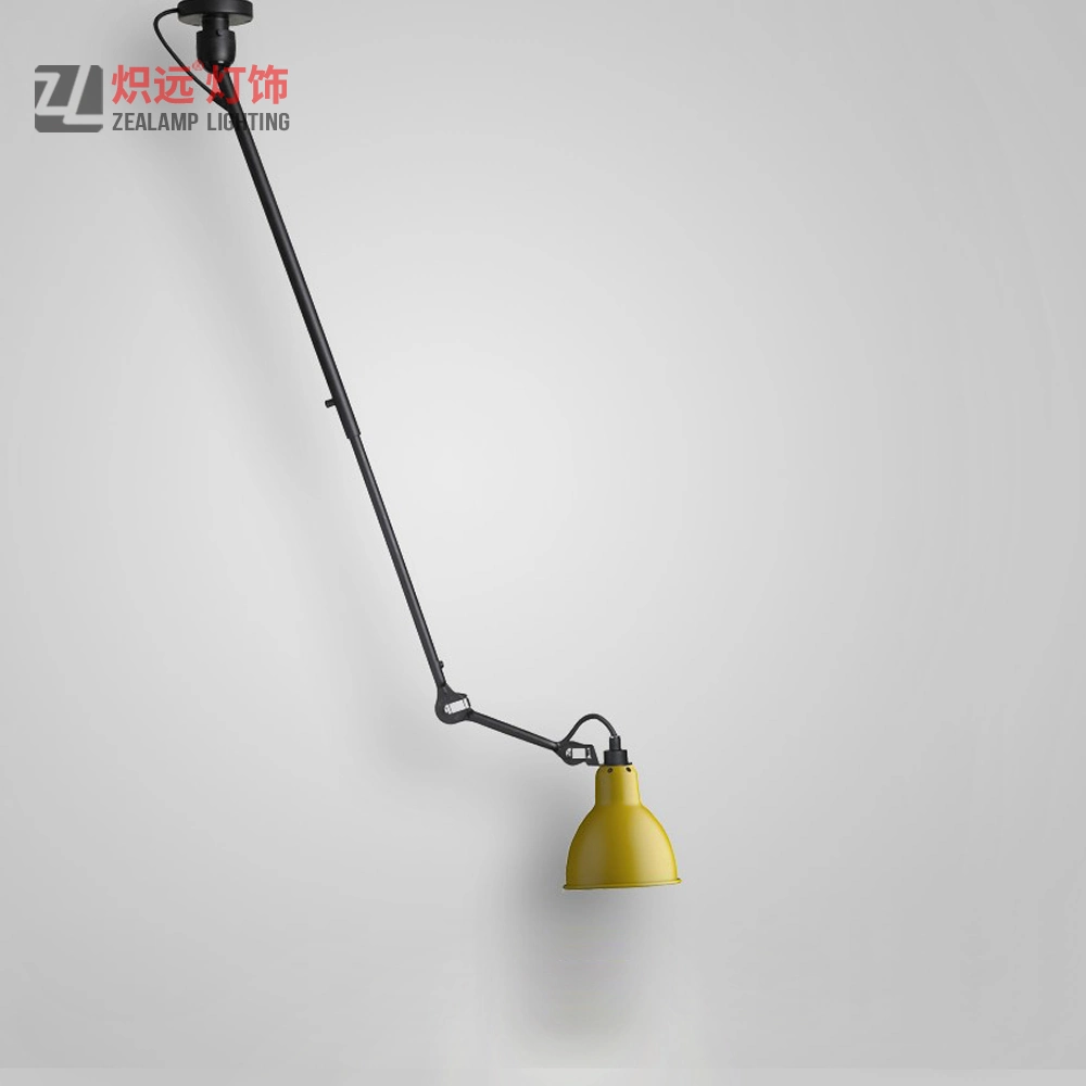 Activity Room LED Ceiling Lamps LED Indoor Pendant Lamp