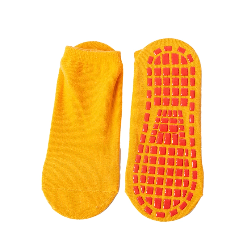 Los calcetines de deporte personalizadas de Yoga Yoga calcetines con servicio de OEM