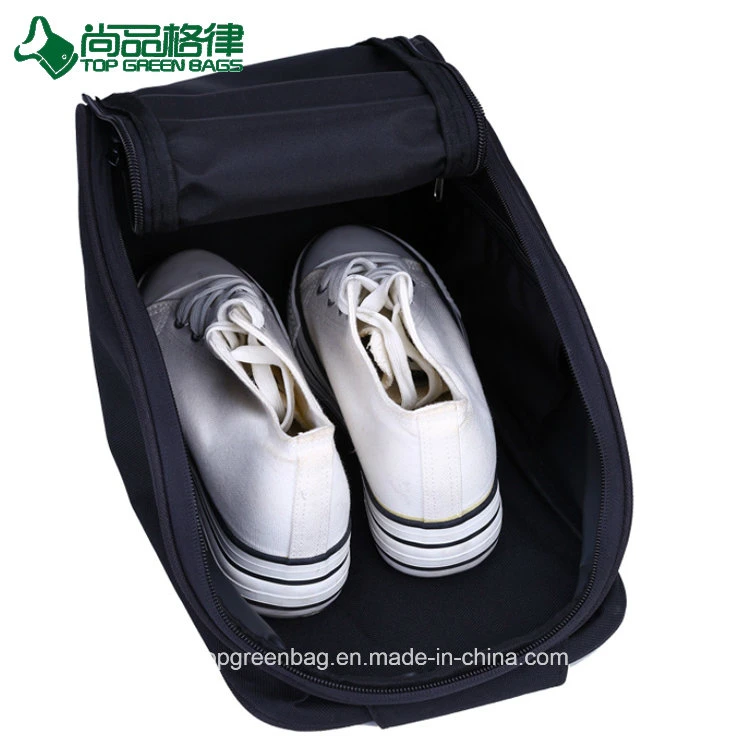 Modisches 600D Waterproof Sport Schuh und Tasche Set