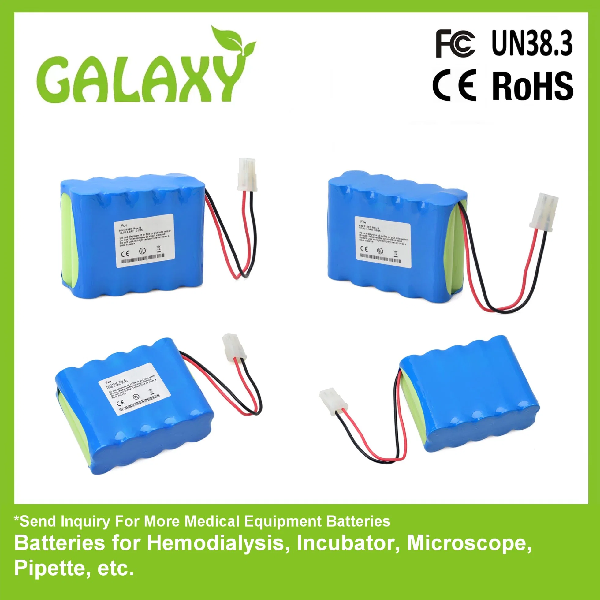 for Mindray X041A, Lct-1912nk, Lcs-1912ak Vital Signs Monitor Replacement Medical Battery High quality/High cost performance 