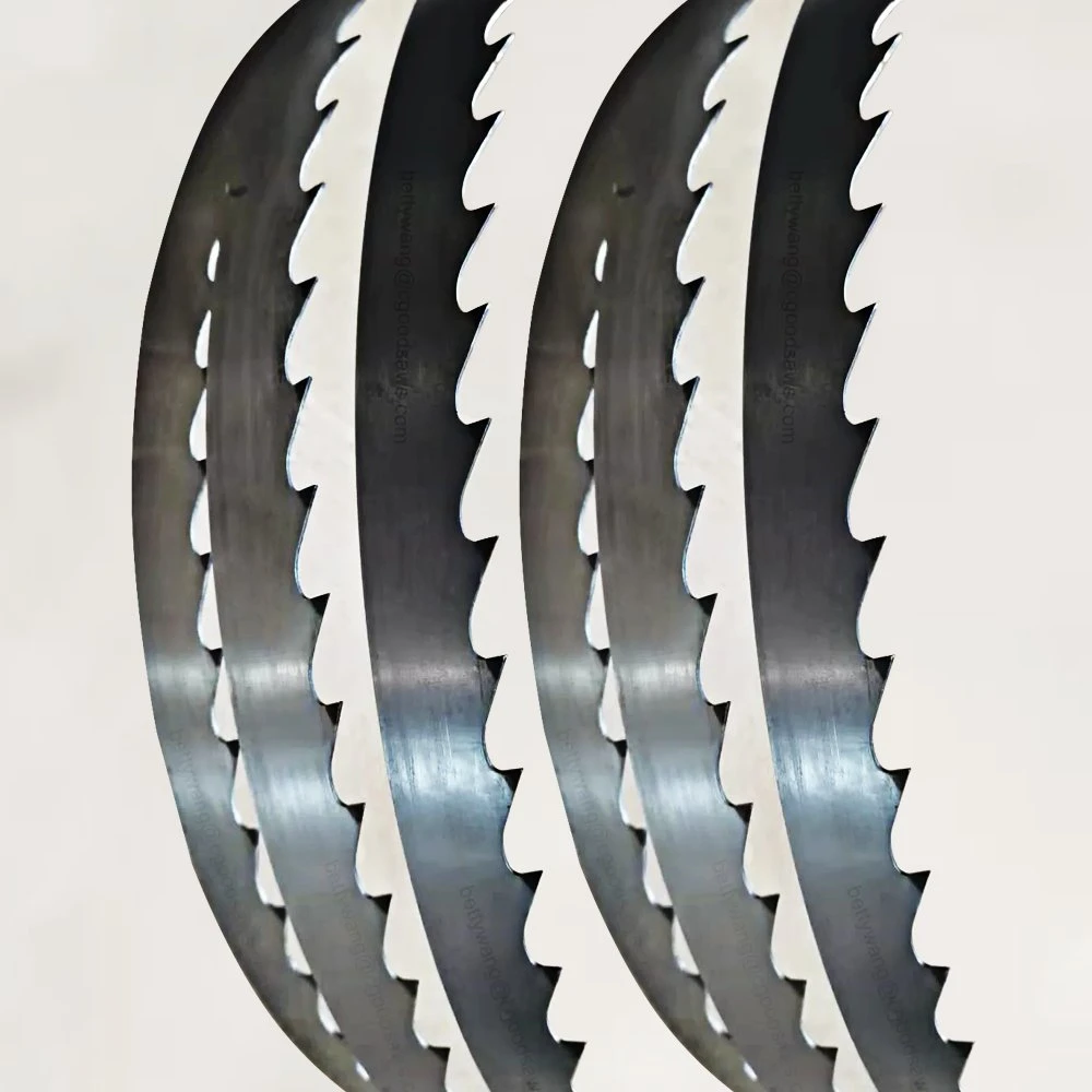 Woodworking Band Saw Blades for Saw Machines