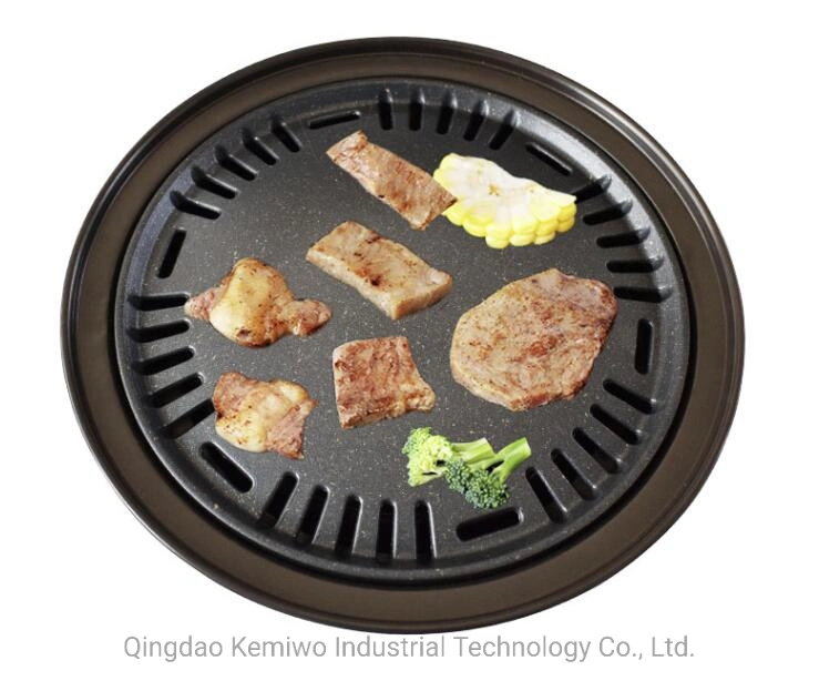 Portable Household Commercial Takeaway Outdoor Eco-Friendly BBQ Gill