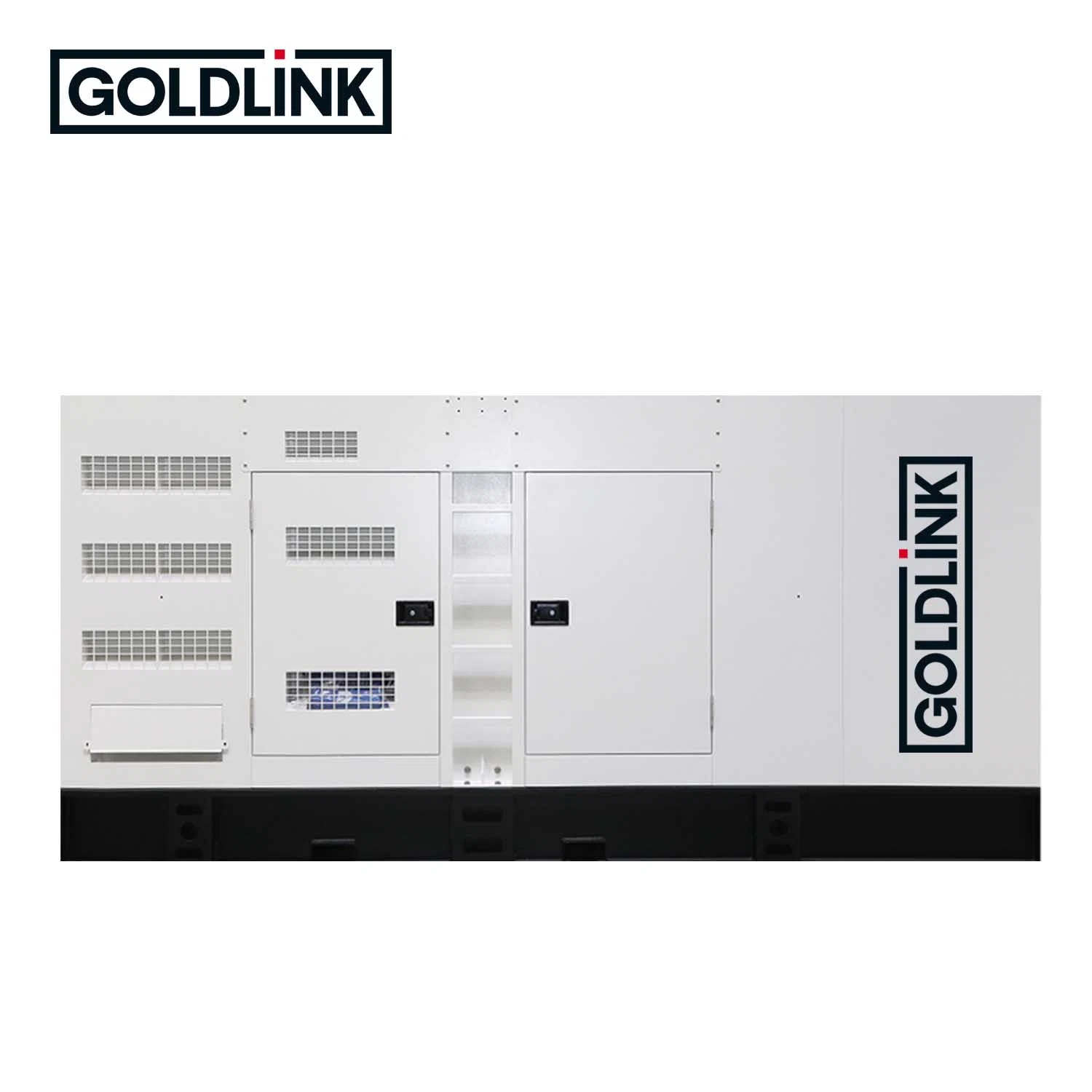 Cummins Series 500kVA Kta19-G4 Diesel Power & Generating Set