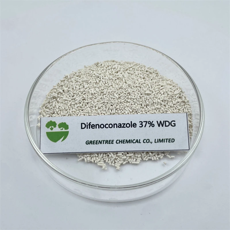 CAS No. 119446-68-3 Fungicide 37%Wdg Difenoconazole Products