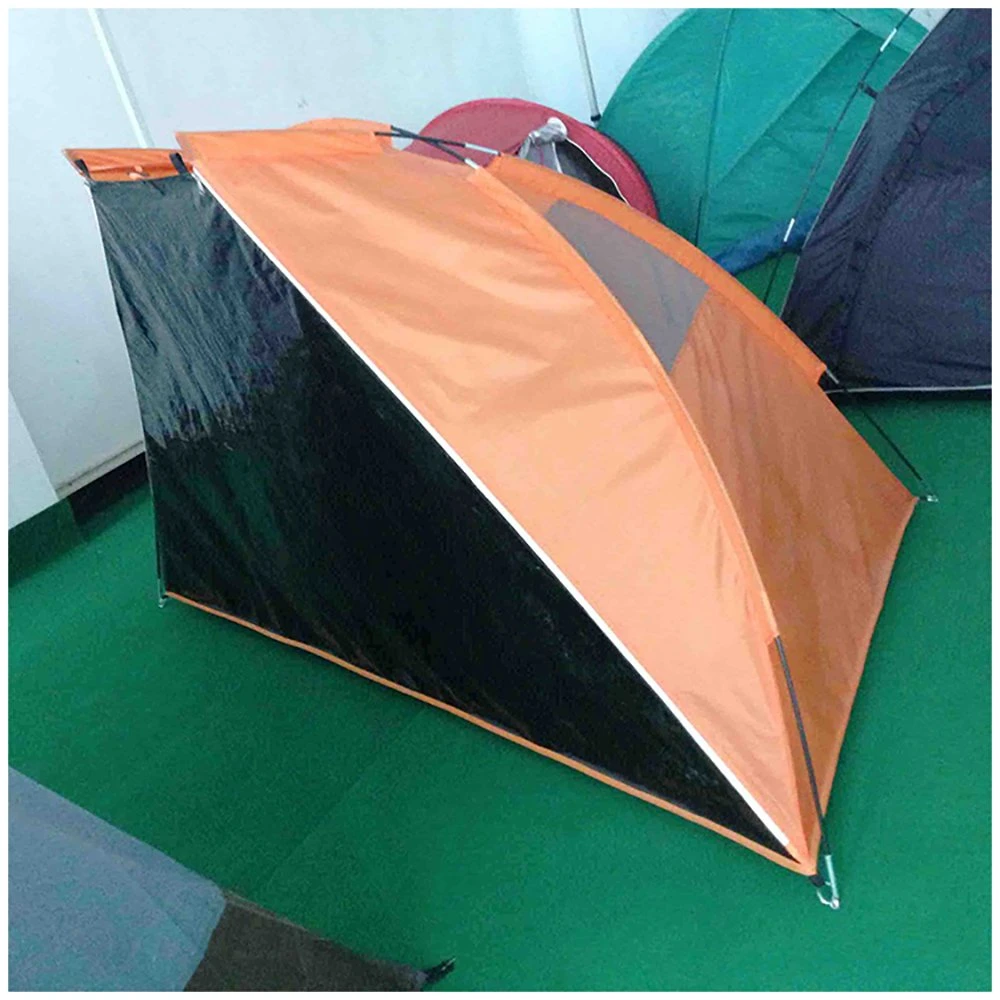 Cheap China Manufacturers Mini Sun Shade Beach Camping Fishing Tent for Summer