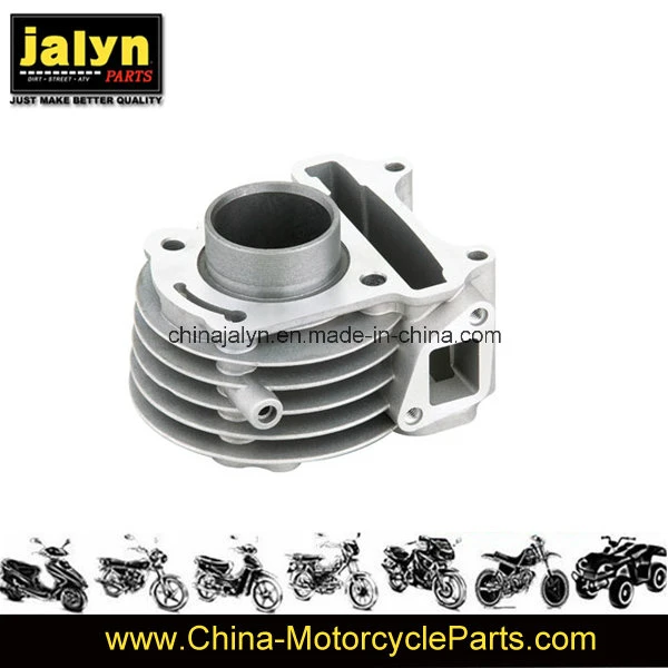 Jalyn Motorcycle Parts Motorcycle Spare Parts Motorcycle Cylinder подходит для Gy6 50 50 куб. См.