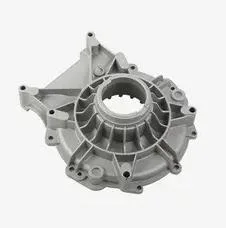 CNC Machining High Pressure Casting/Aluminum/Zinc Alloy Die Cast