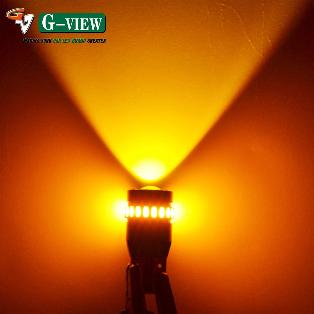 Gview high power auto led t10 IP65 Wateprooof w5w 194 921 168 501 interior led light led car head lamp